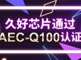 硬核門(mén)票！全部測(cè)試均一次通過(guò)!